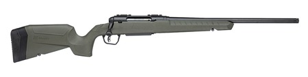 SAV AXIS 2 GREEN 22CREED 20 4RD