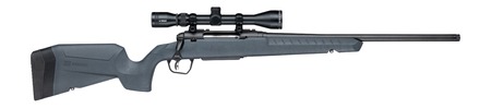 SAV 33173 AXIS 2 XP GRAY   22-250 REM    20"