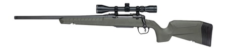 SAV AXIS 2 XP GREEN 22CREED 20 3-9X40 4RD L