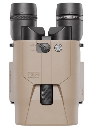 SIG ZULU6 HDX PRO BINO 12X42
