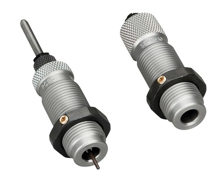 RCBS 31801 F L DIE SET 6MM CREEDMOOR
