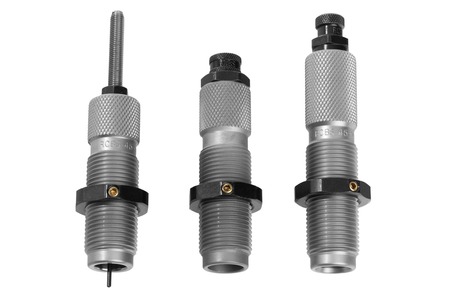 3-Die Set 350 Legend