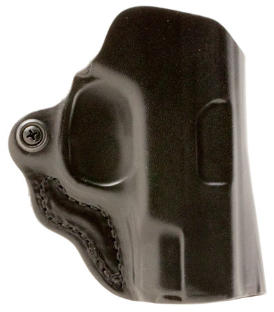 DES 019BAX7ZO 019 MINI SCABBARD BLK