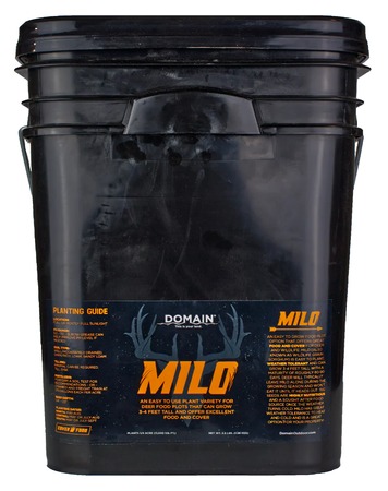 DOMAIN DMS35LB    MILO