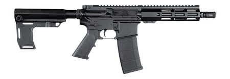 ACI 5568CBMPS     ACI-15 5.56  NATO CQB 8 MPS