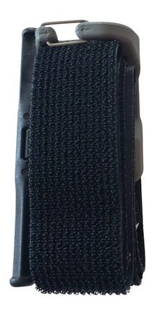 SNAKESTAFF 162-00015 ETQ GEN2 1.5"  GRY TOURNIQUET