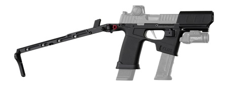 RAIDER FOR SIG P365 PDW