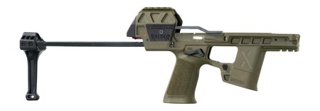 RAIDER X CHASSIS FOR SIG 320