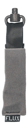 FLUX 165-00026 RIPCORD SLING QD - GREY