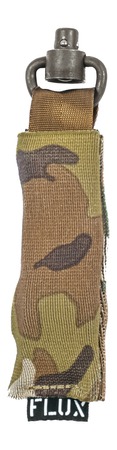 FLUX 165-00033 RIPCORD SLING QD - MULTICAM