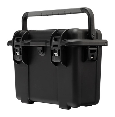 NANUK T30SR470BK-0A0       T30 TRAIL GEAR CASE BLK