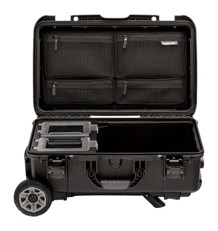 NANUK 935HR470BK-0A0       935 TRAIL GEAR CASE BLK