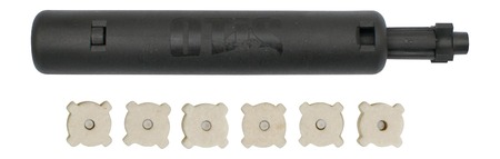 Otis Technology 7.62x39mm / AR-10 Star Chamber Cleaning Tool