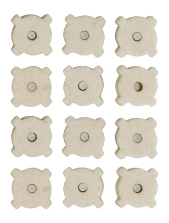 OTIS PADS FOR STAR CHAMBER