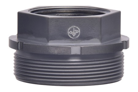 LMT R-RMSTDT       HUB TITANIUM REGULATOR MNT ADPT