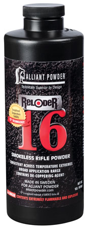 ALLIANT POWDER RELOADER 16