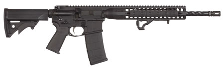 LWRC DI DIRECT IMPINGEMENT