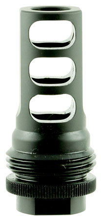 SCO ASR MUZZLE BRAKE 5/8X32 .458 CAL