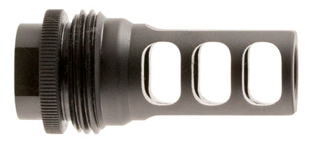 SCO ASR MUZZLE BRAKE 5/8X24 .458 CAL