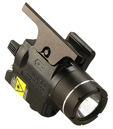 STL 69241  TLR4  TAC LIGHT W/LSR HK USP