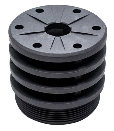 SCO BRAVO ANCHOR BRAKE .30CAL
