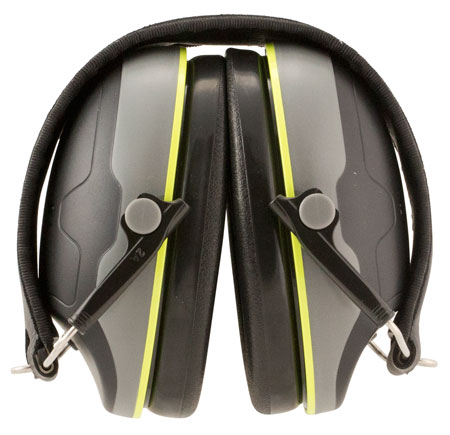 Peltor Sport Shotgunner II Low-Profile Hearing Protector