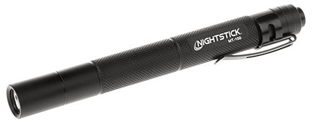 NSTICK MT100        MINITAC LIGHT 2AAA         BLK