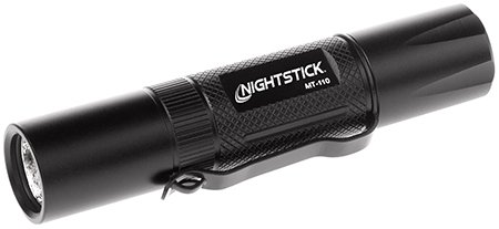 NSTICK MT110        MINITAC LIGHT 1AA          BLK