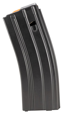 MAG DURAMAG AR15 5.56 30RD ALUM BLK
