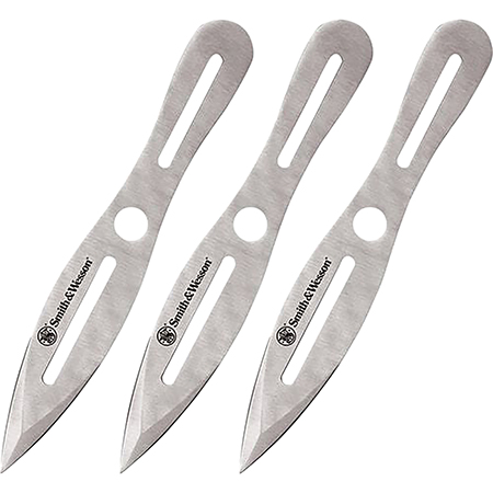 SWK SWTK10CP    10IN THROWING KNIFE  3