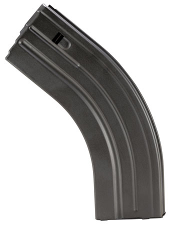MAG DURAMAG 30RD 7.62X39 SS BLK