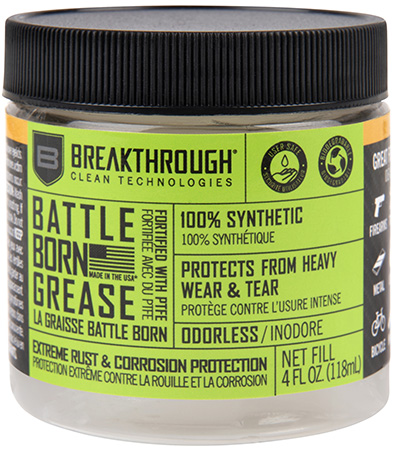 BCT BTL BORN GREASE 4OZ