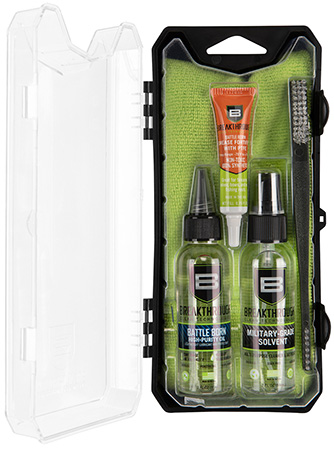 BCT ESSENTIALS CLEANING KIT
