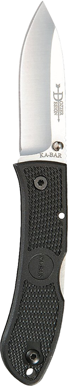 DOZIER FOLDING HUNTER