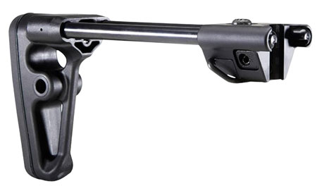 SIG STOCKXCOLLAPSIBLEBLK MCX/MPX COLLAP    STK BLK