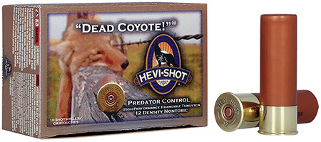 HS COY 12GA T 1-1/2oz 3'' 10