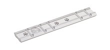 Scope Base MK111 Weaver Style Stainless