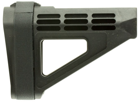 SB TACT AR PISTOL BRACE SBM4 BLK