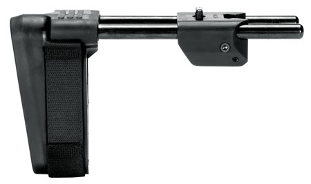 SBTACT MPX-01-SB     MPX PSB 3-POS BLK