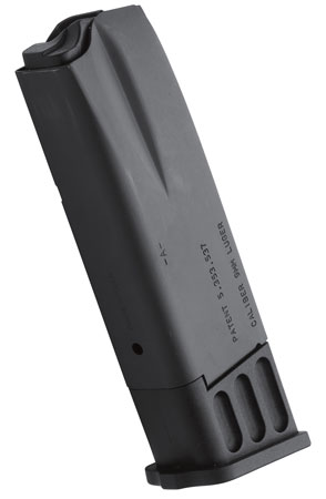 BRO MAG HI POWER 9MM 13RD