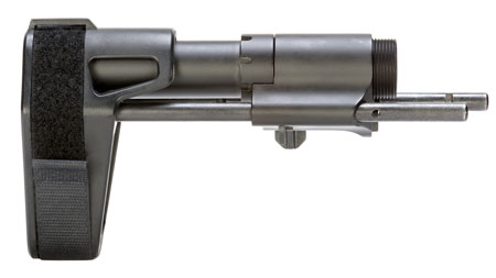 SB TACT AR PSTL BRACE PDW 3 POS BLK