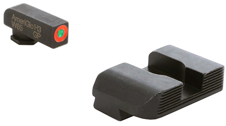 HACKATHORN NIGHT SIGHT SETS FOR GLOCK~