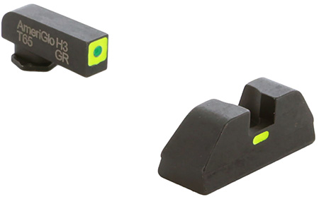 AMERIGLO CAP SET G/Y FOR GLK 42/43