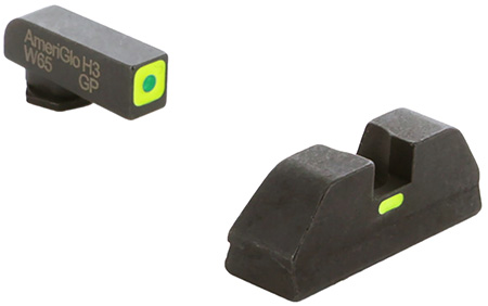 AMERIGLO CAP GRN SET FOR GLK 20/21