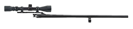 MOSS 90835 835XBL 12 24 RB CANT/SCOPE     BARREL