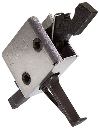 CMC 91507     AR DROPIN TACT FLAT  3.5 LB