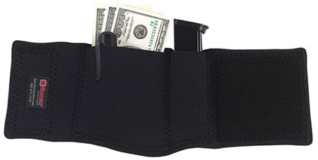 GALCO AS3B        ANKLE SAFE                   BLK