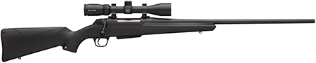 WGUN 535705264 XPR SCP COMBO   270WSM 24     BLK**