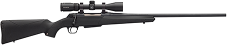 WGUN 535705218 XPR SCP COMBO    7MM08 22     BLK**