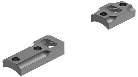 LEU 171901 DD 2 PC BASE RUGAMER RVR   MT